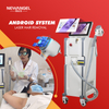 Diode Laser Hair Removal 808nm Machine Painless Fast Permanent Hair Remove