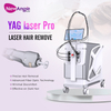 Hair Removal Beauty Machine Painless Skin Rejuvenation