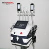 Stubborn fat removal machine slimming fat removal vacuum cavitation multifunctional