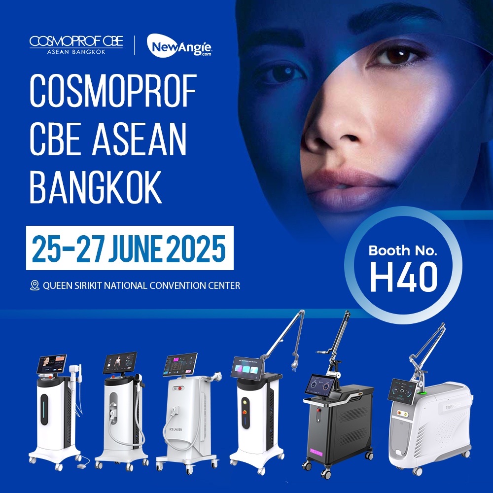 Lipo Laser Machine