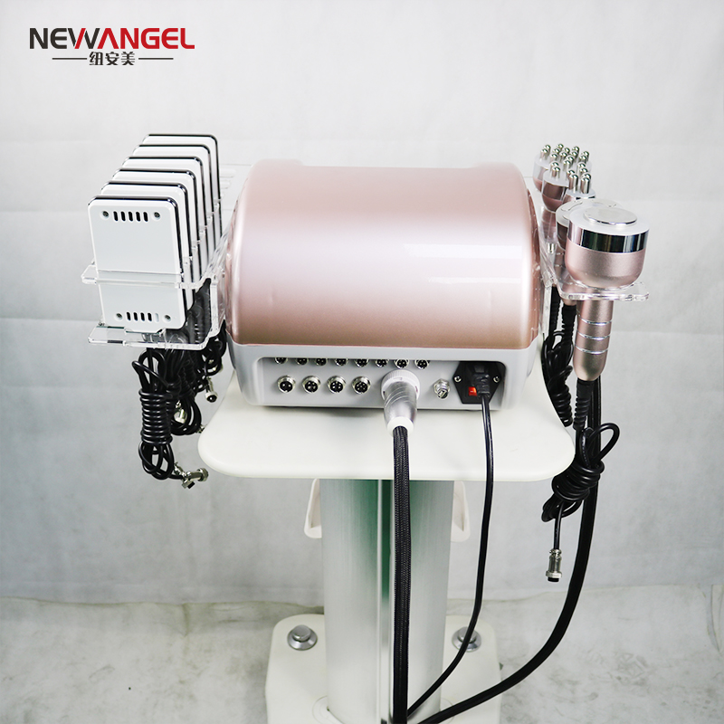 Vacuum Cavitation Machine,RF Cavitation Machine