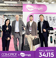 Vietnam Beauty Expo