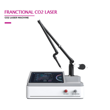 Co2 Fractional Laser Machine Fractional Co2 Laser Scar Removal Skin Resurfacing