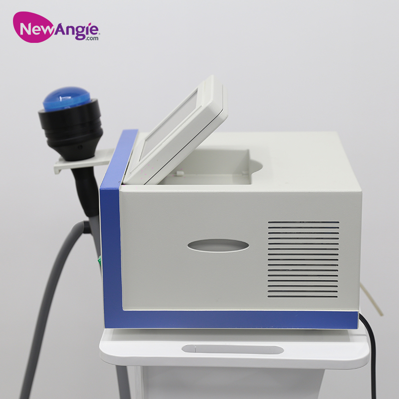 Health Care Softwave Therapy Machine for Body