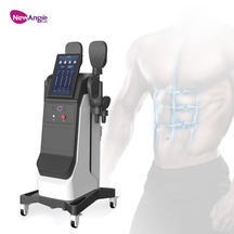 Ems RF Body Sculpting Machine
