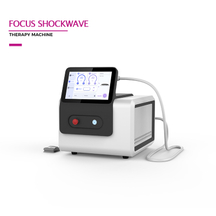 Portable Softwave Physiotherapy Device for Joint