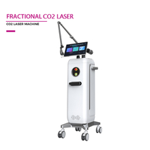 Fractional CO2 Laser Machine