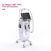HIFU machine for sale face lift best price FU3