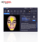 AI skin analysis trending products salon and spa use