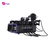 Deep Heating Physiotherapy RF Skin Tightening 448KHz Tecar CET RET Machine