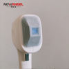 Permanent head hair removal diode laser machine beauty medical clinic