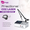 Portable High Powerful Co2 Fractional Laser Vaginal Tightening Equipment