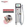 Laser hair removal eyebrows safe 808nm machine for all skin type