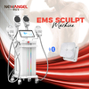 How Much Does It Cost To Buy An Ems Machine