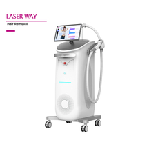 Top 10 FDA Approved Diode Laser Hair Removal Machines 2026