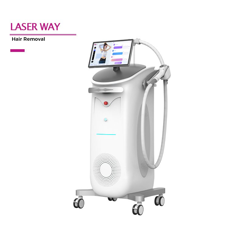Top 10 FDA Approved Diode Laser Hair Removal Machines 2026