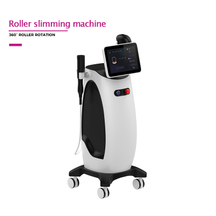 Cellusphere Roller Massager Slimming Machine