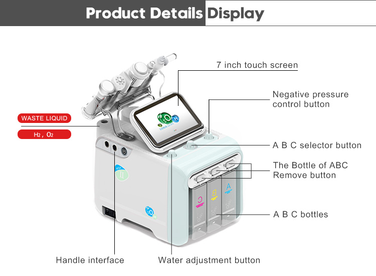Hydra facial machine to buy