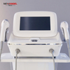 Portable Hifu Machine for Sale Face Body Slimming Hifu Focused Ultrasound