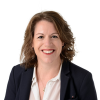 Dr. Elena Rossi