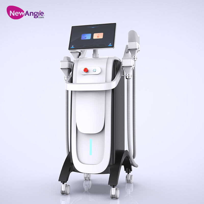 Newangel Cryolipolysis Machine for Salon And Clinic