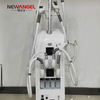 Double chin fat removal fat freezing machine 5 handles