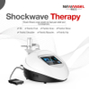 Home shockwave therapy machine portable ED treatment pain relief
