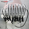 Multifunction Salon 6 in 1 40k Ultrasonic Cavitation RF Slimming Machine
