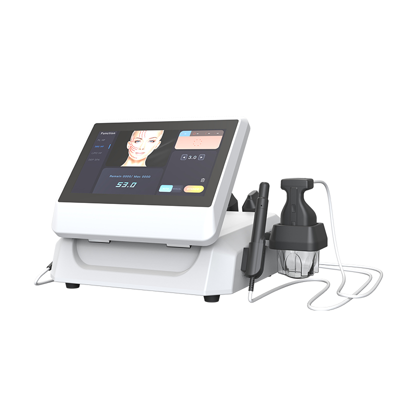 The best home use uk hifu machine