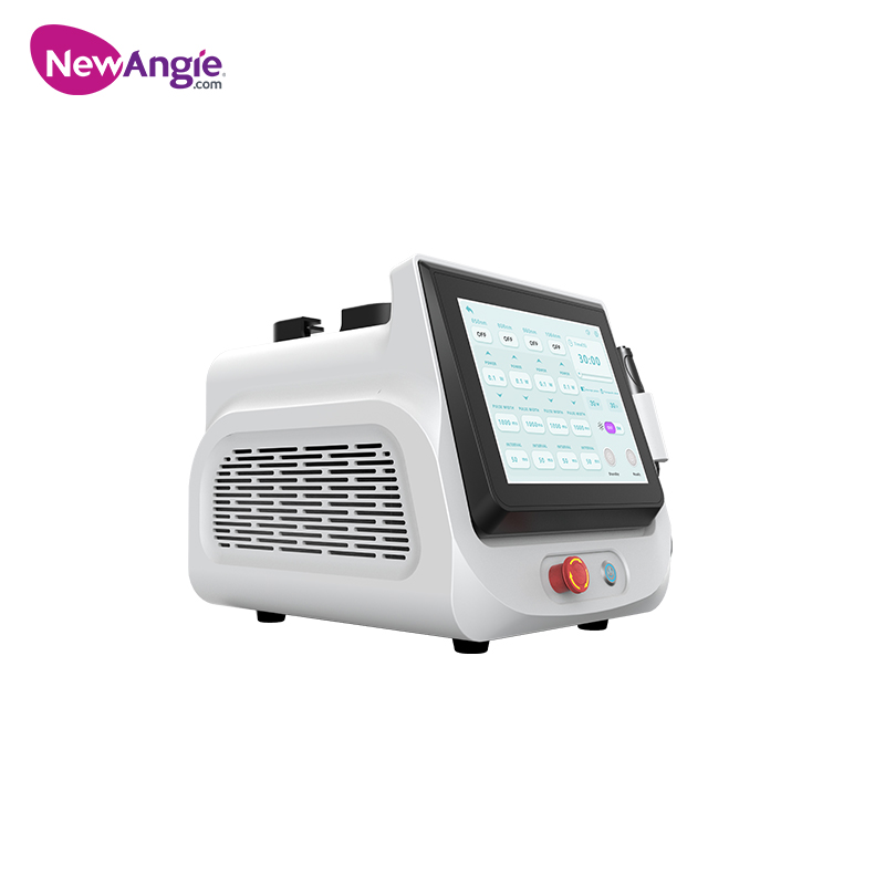 Factory price laser vein removal machine with CE