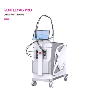 Hair Removal Beauty Machine Painless Skin Rejuvenation