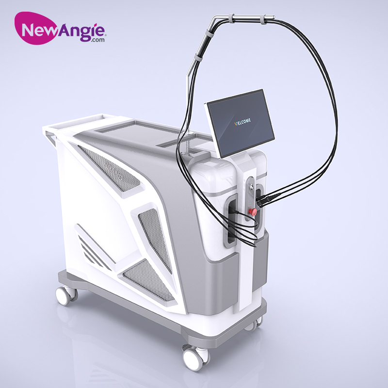 Hair Removal Beauty Machine Painless Skin Rejuvenation