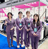 Vietnam Beauty Expo