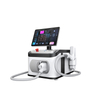 Q switched nd yag laser tattoo removal machine