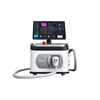 808nm Diode Laser Hair Removal Tanned Skin Laser Q Switched 1064 Nd Yag Tattoo Removal Beauty Machine Portable Salon Use