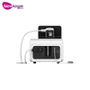 Pain Relief Double Channel Shock Wave Therapy Equipment Focused Shockwave Ed Treatment