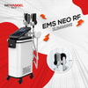 Ems RF Slimming Machine Muscles Building Abs EMS RF