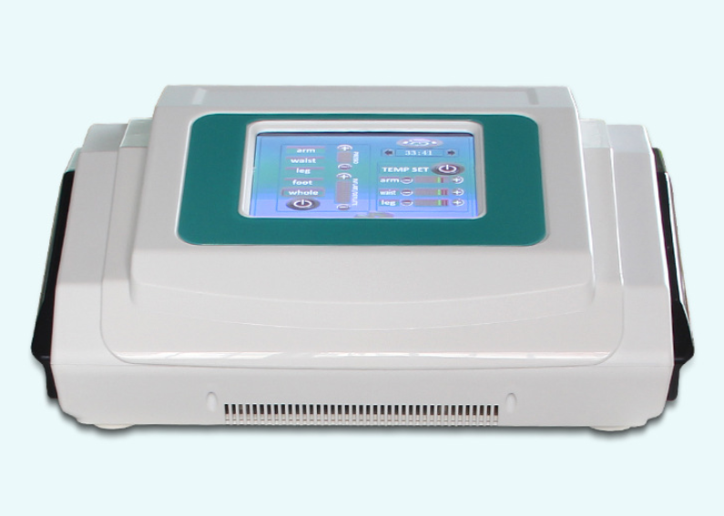 Infrared Ems Massage Lymph Drainage Slimming Pressotherapy Machine