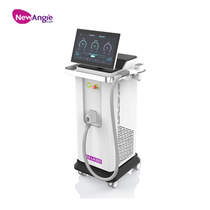 Diode Laser Hair Removal Machine Price Aesthetics 808nm Laser Diode Hair Removal Skin Rejuvenation Manufacturer