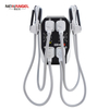 Ems Sculpting RF Body Contouring Machine 4 Handles RF Shaping Fat Burning