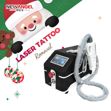 Tattoo Removal Picosecond Laser Machine Price