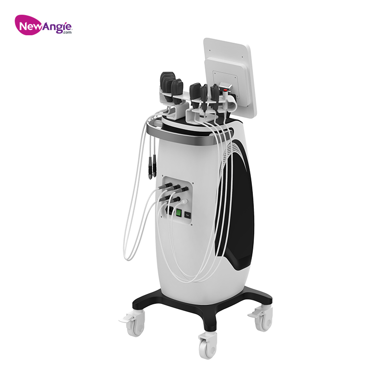 Ems Microcurrent Face Lifting Device from China Manufacturer