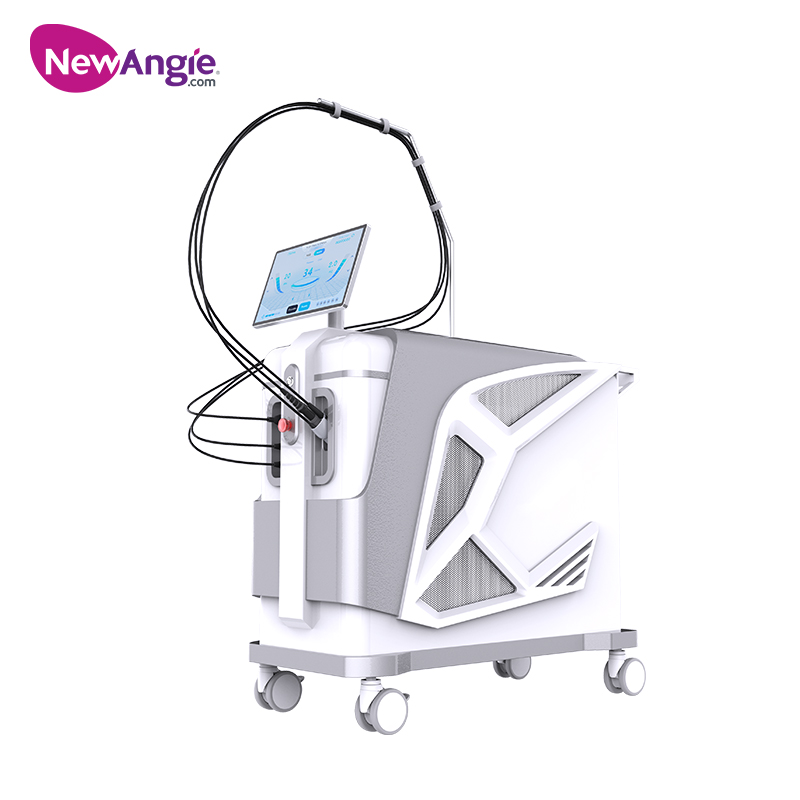 Hair Removal Beauty Machine Painless Skin Rejuvenation