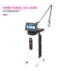 Fractional laser machine co2 professional beauty care 