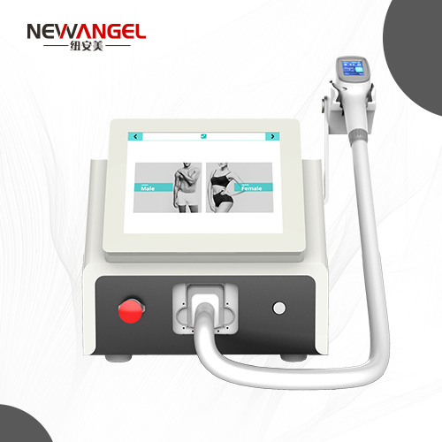 The best and cheap professional laser hair removal machine