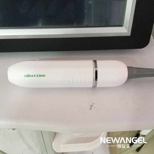 4D HIFU wrinkle removal vaginal tightening hifu machine for clinic