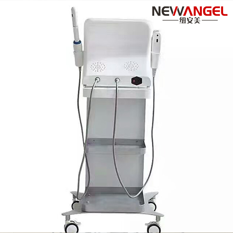 Vaginal hifu treatment machine for sale 3 in 1 multifunction