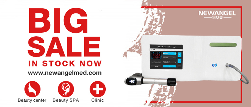 best deals discounts shock wave therapy machine