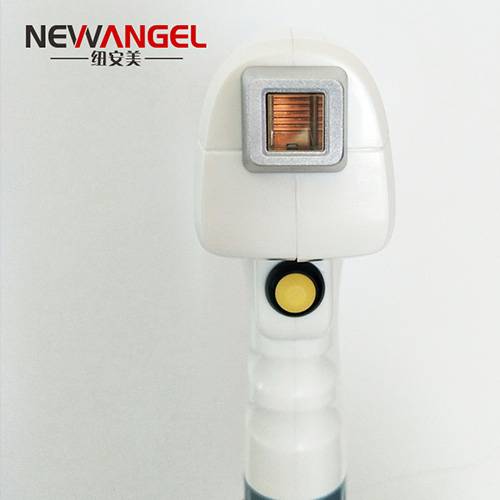 808nm diode laser skin hair removal machine