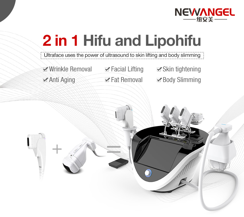 hifu non surgical face lift 
